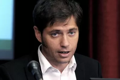 El Gobierno pide una suspensión del fallo al juez Griesa