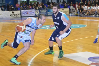 Tucumán volvió a perder en el Argentino