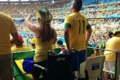 FIFA investigará milagros del Mundial Brasil 2014