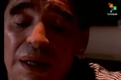 La dura carta de Maradona a Grondona