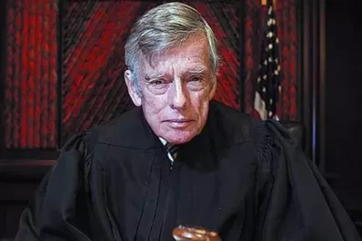 Daniel Pollack, el elegido de Griesa para mediar entre la Argentina y los holdouts