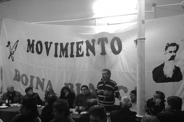 Rossi llega a Tucumán para brindar una charla