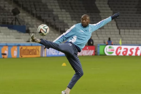 Los ecuatorianos no temen al “cuco” del grupo