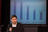 El Gobierno pidió a Griesa una negociación justa