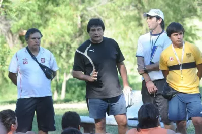 De lo nuestro, lo mejor