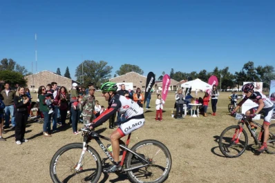 “Palito” Macías ganó el “Desafío de las Nubes”
