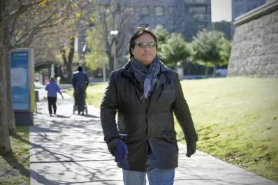 Si Núñez Carmona no se presenta, lo buscará la policía