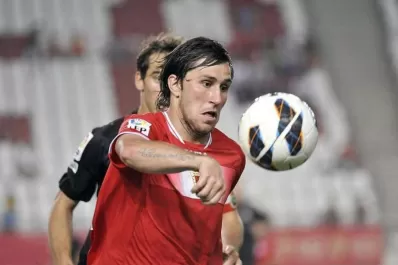 Atlético: Lo de Jonathan Gómez, ex Arsenal, se definirá hoy