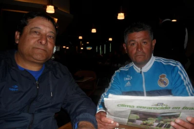 River busca talentos tucumanos para sus divisiones formativas