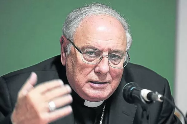 La Iglesia pidió responsabilidad para negociar con los fondos buitre