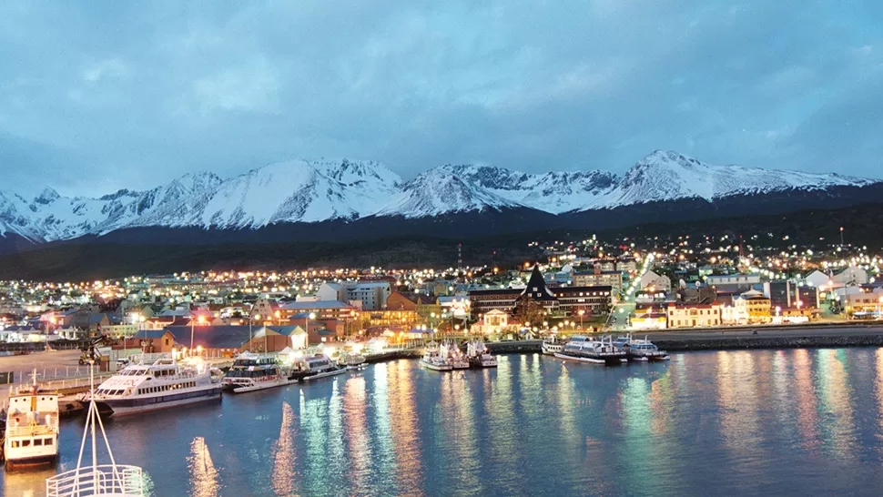 A hacer las valijas: Ushuaia y El Calafate te esperan