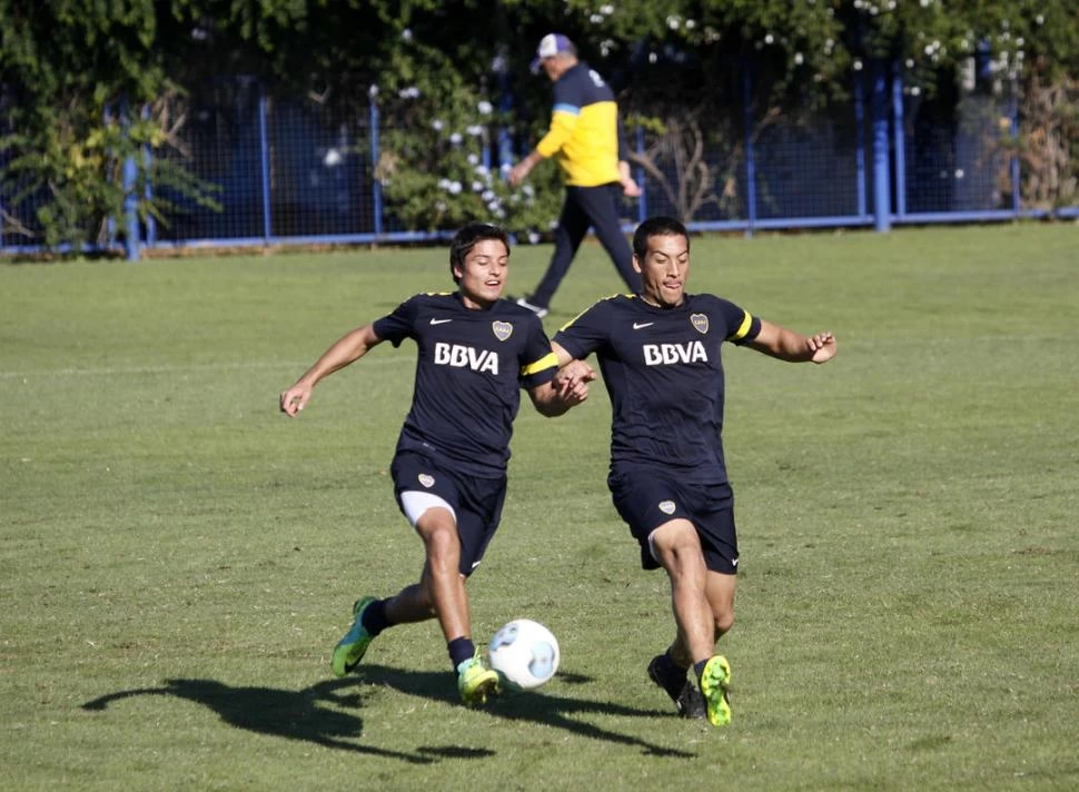 “Sólo por una buena oferta, venderemos a Palacios”