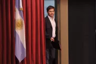 Buitres objetan la medida cautelar argentina