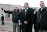 Alperovich avala cambios en el sistema electoral