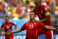 Suiza, el rival de la Albiceleste