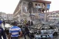 Un miércoles negro para Nigeria