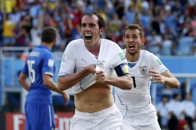 Ese milagro llamado Uruguay