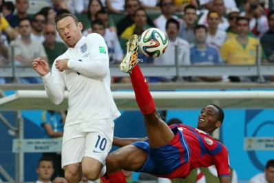 Rompió los pronósticos y armó un lío bárbaro