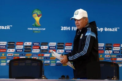 Sabella busca más movilidad