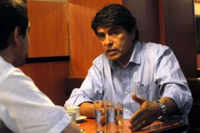 “El que se pase de vivo, que pague”, dijo Jiménez sobre el caso DAU
