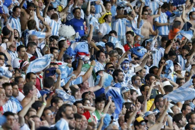 Brasil les cierra las puertas a los barras argentinos