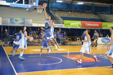 Formosa le dio un duro cachetazo a Tucumán