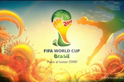 Calendario-fixture de octavos de final de Brasil 2014