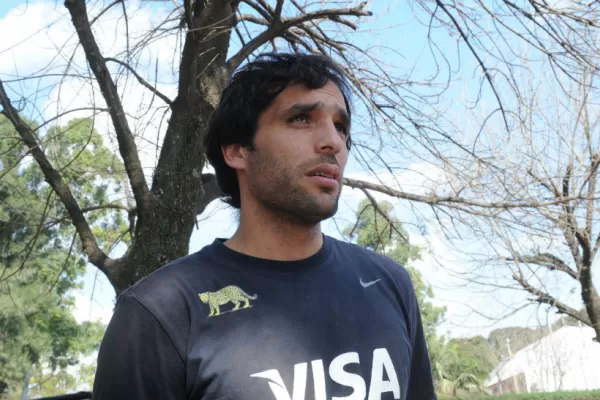 “Ganar por ganar no alcanza”