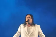 Gustavo Parrado se lanza a una nueva apuesta artística en un show con su nombre