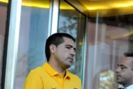 Riquelme mete presión y asegura que el lunes podría irse de Boca