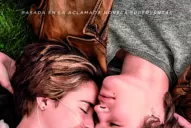 El amor vale la pena, aunque sea con el tiempo contado