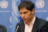 La Argentina pagó más de U$S 1.000 millones a bonistas