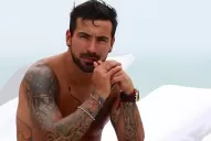 Las fotos hot de Ezequiel Lavezzi, el preferido de las hinchas