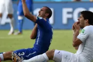 Solo faltó la silla eléctrica, aseguran en Uruguay sobre la sanción a Suárez