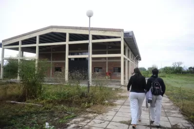 Robos y droga jaquean a las escuelas de la Perla del Sur