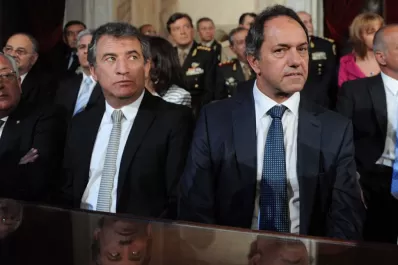 “No hay forma de conseguir mejoras sin sindicatos fuertes”