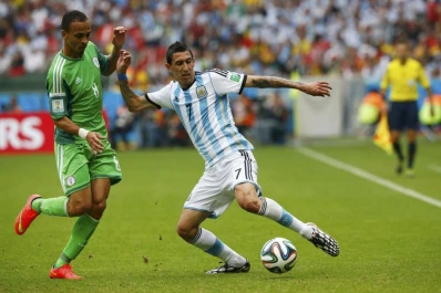 Ataca y lastima, pero...