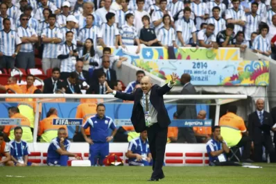 Le preocupa la defensa