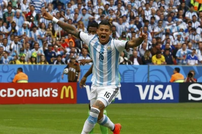 Ahora es Rojo corazón