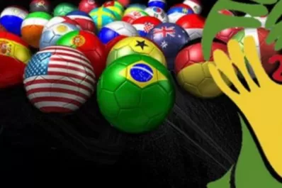 Brasil 2014: Calendario-fixture de la fecha 3
