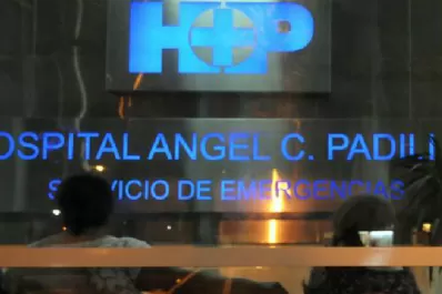 Murió el chico que manipulaba un arma y recibió un balazo en la cabeza