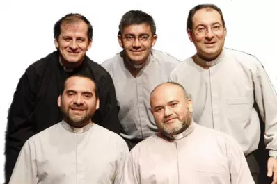 “Cura por cuentos” propone un recorrido por el amor, el humor y los valores humanos