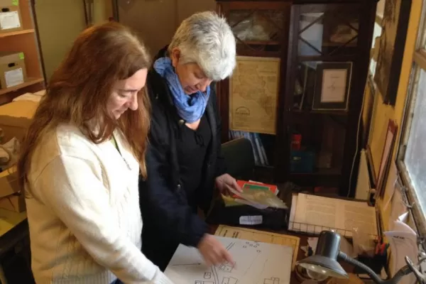 Temen que el Camino del Inca se degrade, como Humahuaca