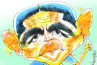 Conflicto “xeneize”