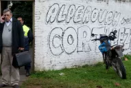 Gabriel Alperovich pidió modificar la fecha para su extracción