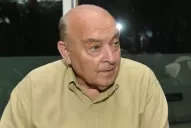 En pleno conflicto por la deuda, Domingo Cavallo comenzó a ser juzgado por el megacanje