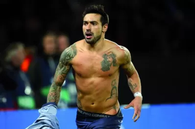 “Pocho” gana por goleada