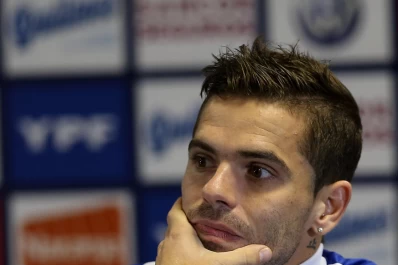 A Gago no le aflige que el equipo asuma riesgos defensivos por su vocación ofensiva