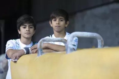 Dos tucumanos buscan su lugar en los Juegos de la Juventud de 2018