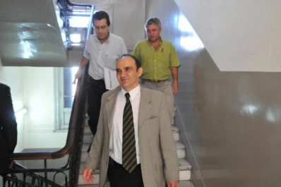 Un fiscal discrepa con su par, el juez y la Corte en la causa de Albaca